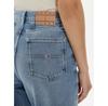 Джинсы Tommy Jeans DW0DW19247 синий Mom Fit
