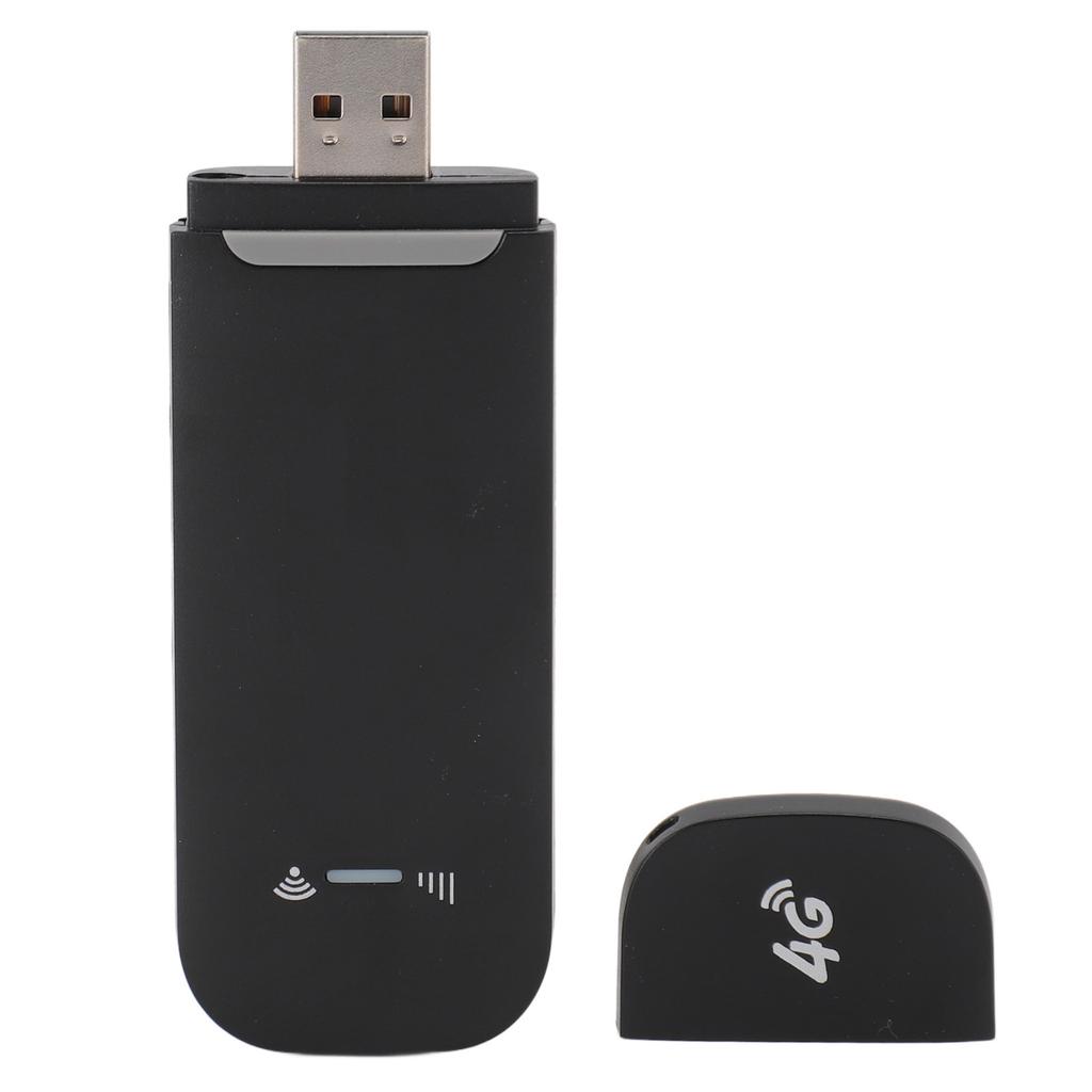4G LTE USB WiFi Модем 150 Мбит/с Общий 10 пользователей 4G WiFi Донгл Мобильная WiFi точка доступа со слотом для SIM-карты