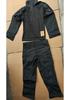 G3 Camouflage Frog Suit Set: Wear-resistant, Breathable Tactical Uniform for Men & Women - Long Sleeve & Pants for Outdoor Training