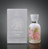 Peony LES FLEURS DE GRASSE PIVOINE Eau De Parfum for Women 100ml, 100 Ml + 100 Ml, 10 Ml Pivoine