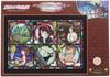 Ensky Письмо о доставке от Koriko x Ghibli Art Crystal Jigsaw 208 ART CRYSTAL JIGSAW (ЭНСКИЙ) Сервисный городок Кики, 18,2 25,7 см, Пазл, Детали,