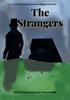 Книга The Strangers : From: The Chronicles of Bamboo Village Vol1 No.5