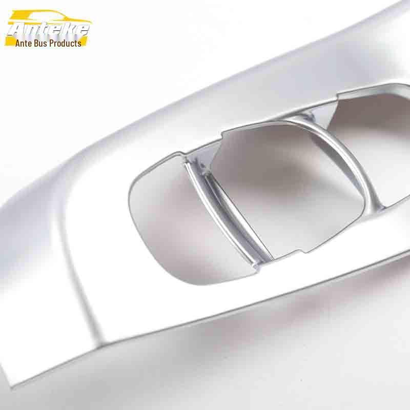 Venucia T70 Glass Switch Decorative Frame & Window Armrest Sticker