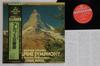 LP Record STRAUSS,LOS ANGELES PHILHARMONIC OR - An Alpine Symphony K38C70018 LONDON 1987 Japan Obi Classical Used