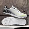 New Sports Training Running Shoes Men's Track and Field Sprinting Spikes Women's Nails Children's Competition