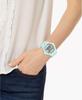 Casio Baby G Watch 039 Light Mint 46mm Resin (Casio) Women's BG169R-3