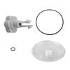 Leaf Trap Cover Lid O Ring Valve SF Debris Out For Intex 12 Inch