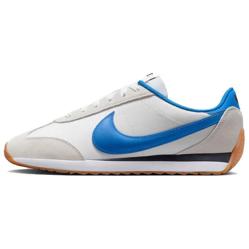 New Nike Pacific Cushioning, Breathable, Lightweight Low Top Casual Shoes Men's White HQ2052-103