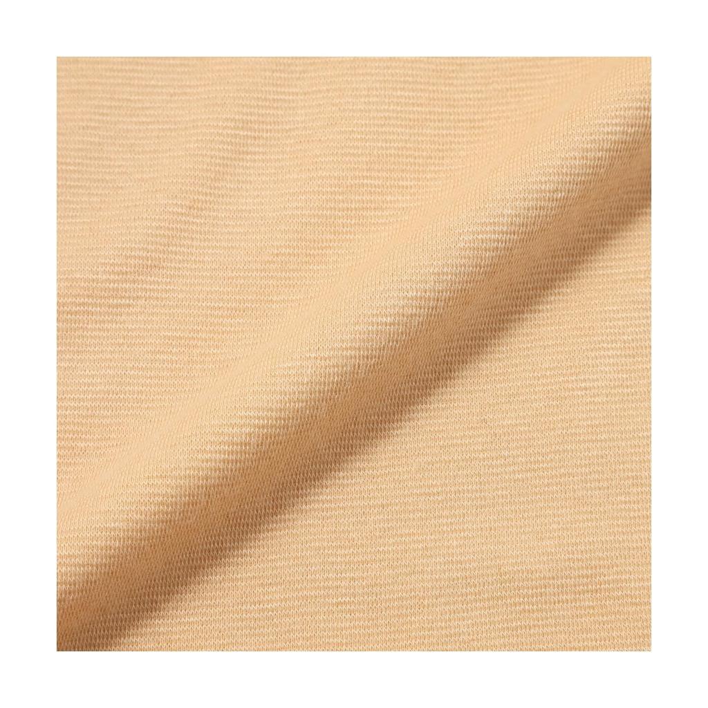 Triumph Warm Fit Innerwear Sleeve 00JP Size M 5370, 3/4 Top, (Beige),