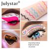 Julystar Color Eyeliner Gel Pen Ultra-fine Eyeliner Waterproof, Oil-proof, Non-smudge-proof, Long-lasting Eyeliner