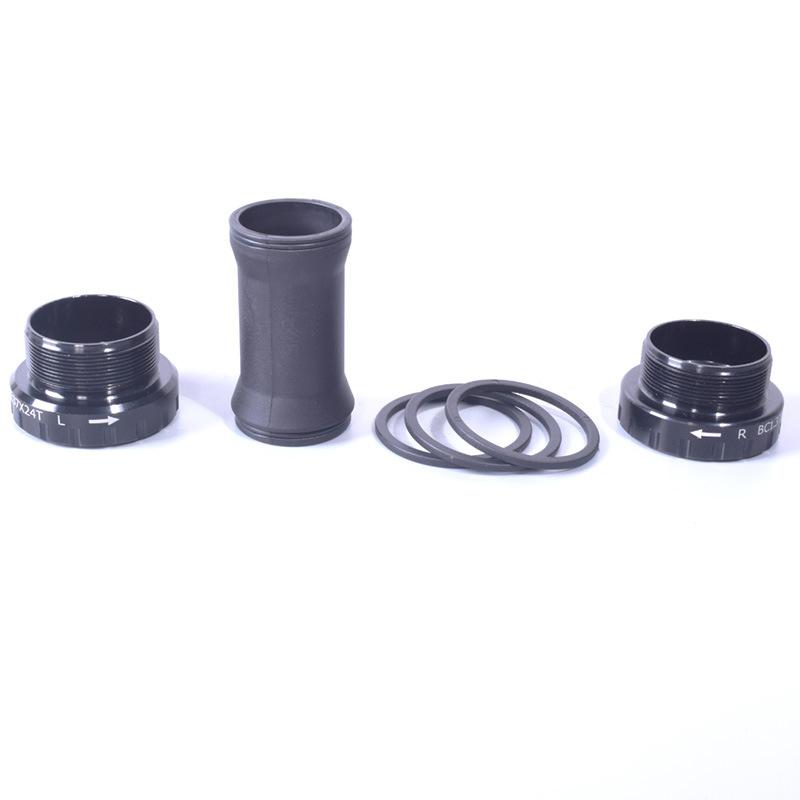 Ixf Нижний кронштейн Bb68/73 68 мм 73 мм Ixf Shimano Bb Mtb шоссейный велосипед нижний кронштейн