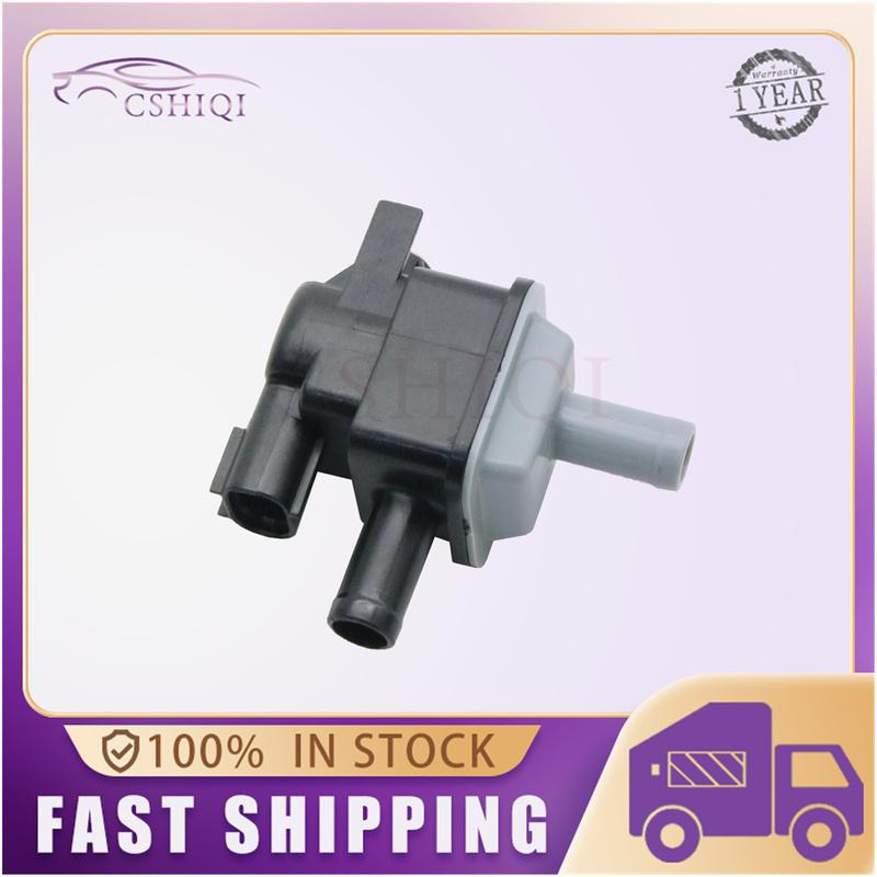 136200-7230 Клапан продувки адсорбера для 2013-2021 Mazda 3 6 CX-30 CX-3 CX-5 CX-9 MX-5 Miata PE01-18-751 PE0118751