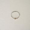THE PART OF Blank SQ Bangle_B