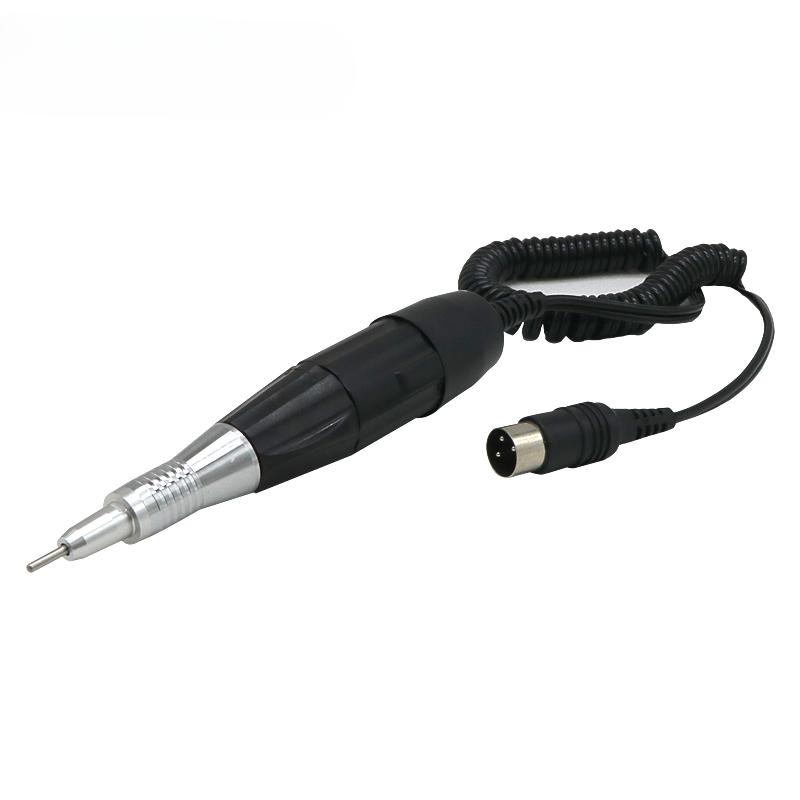 JIN GT Ручная стоматологическая шлифовальная машинка Lab MARATHON N3 Полировальный микромотор E-TYPE 35000 об/мин Оборудование для стоматологических лабораторий Стоматологические фрезы для ногтей Станки