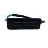 Opel Vauxhall Trunk Lid Tailgate Switch, Part #13597499.