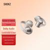 Спортивные наушники с открытым дизайном Shokz OpenDots One E310