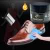 For Faded Worn Shoe Refurbishing Dye Colour Restorer Leather Repair Cream Renew Color Paste