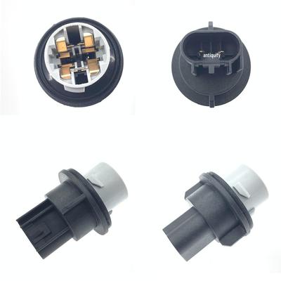 Цоколь-основание для ДХО Jeep Compass 3157 для галогенных ламп