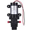 Мини Интеллектуальный Диафрагменный Насос для Очистителя Воды DC12V FL321080W Диаметр Выходного Отверстия 10 мм