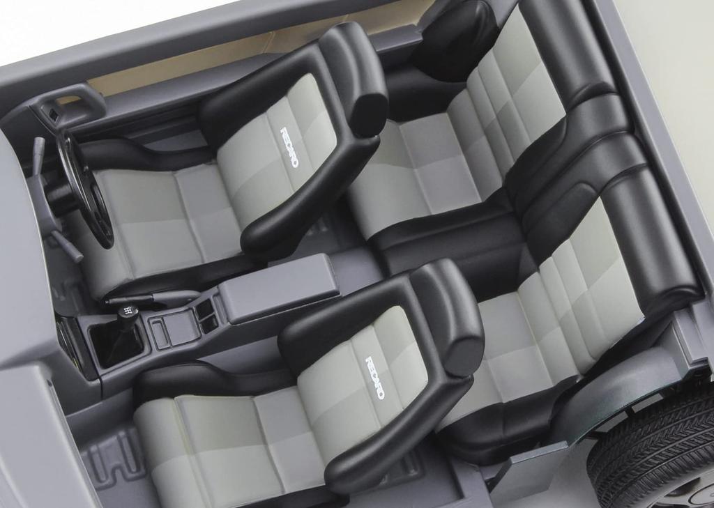 Hasegawa Toyota Supra A70 Twin Turbo R 1990 1/24 2.5GT