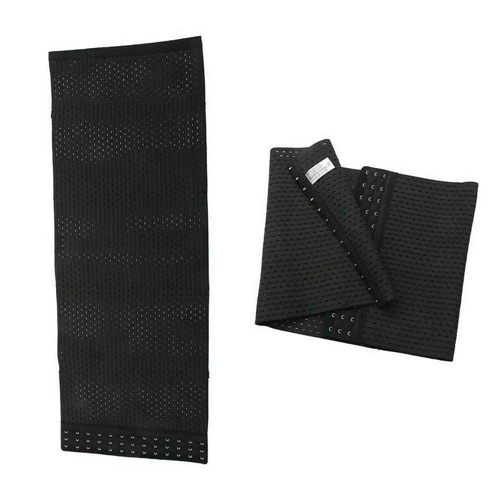 Waist Trainer for Women Corset Shapewear Tummy Control Waist Cincher Slim Body Shaper Girdle