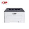 ICSP 1133DNW PLUS Двусторонняя беспроводная лазерная принтер CN вилка (адаптер в комплекте)