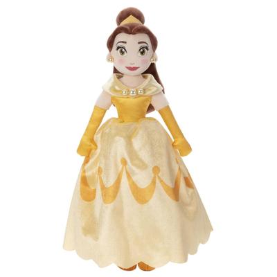Takara Tomy Arts Плюшевая игрушка-колокольчик с глазами Disney Character Hugtto Friends, высотой примерно 30 см