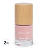 Лак для ногтей Inglot Natural Origin 8 мл, 006 FREE SPIRITED, 2 шт.