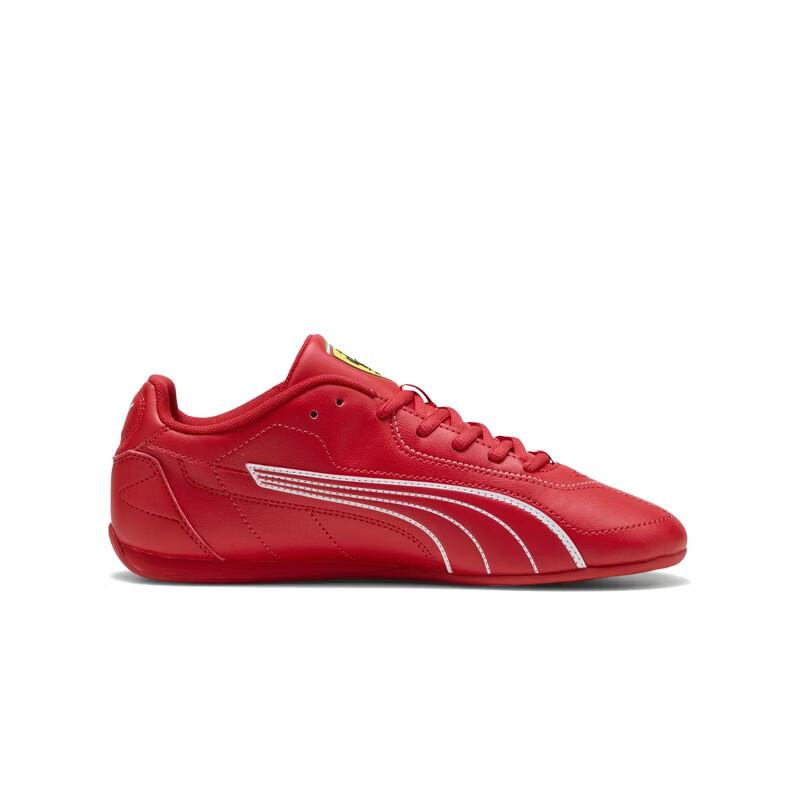 Puma Кеды FERRARI Race Series 309196