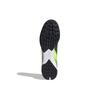 adidas X Ghosted.3 TF Solar Yellow Мужские кроссовки Cloud-White Royal-Blue FW6944