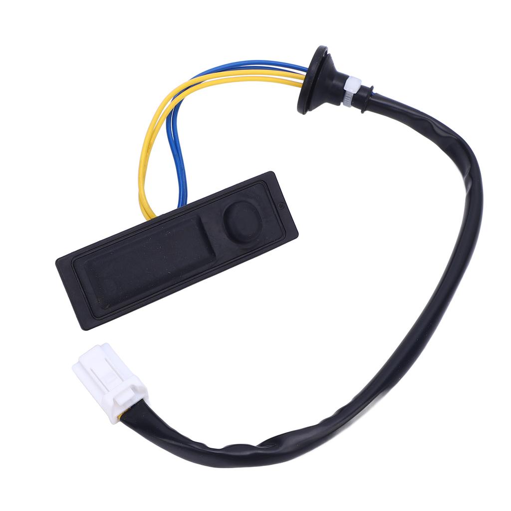 Задний переключатель открывания крышки багажника 253804BA1A Стабильная работа Переключатель открывания задней двери