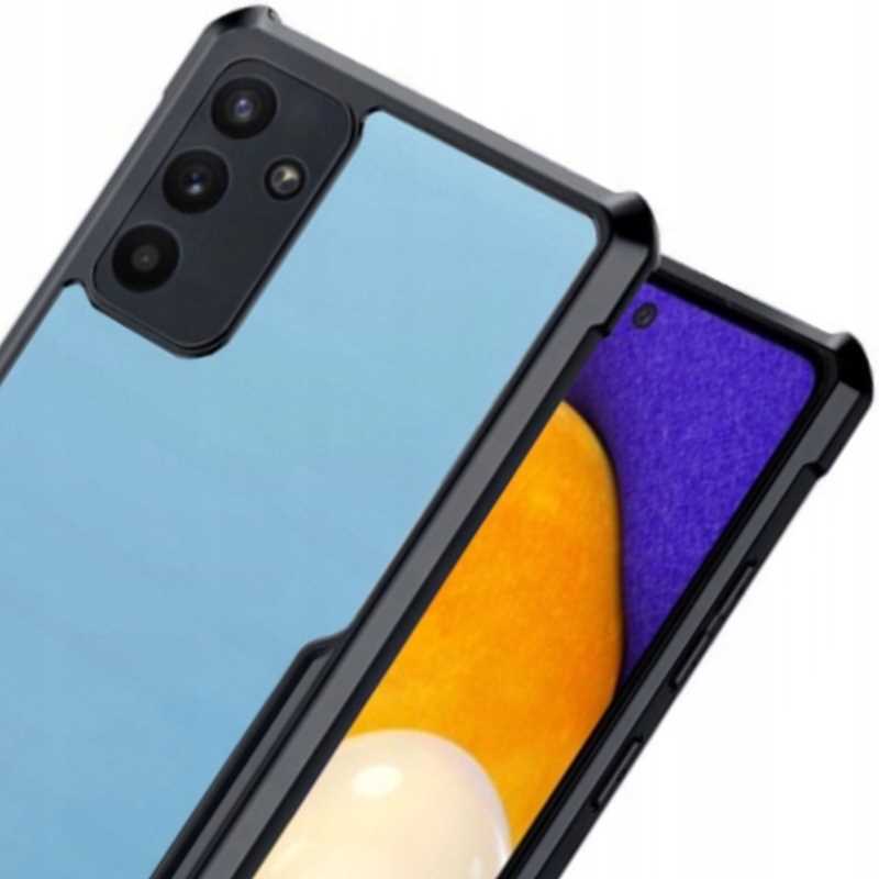 Sc Beetle Galaxy M52 Czarny