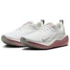Nike ReactX Infinity Run 4 Белый Красный Звездная пыль Ж - DR2670-106