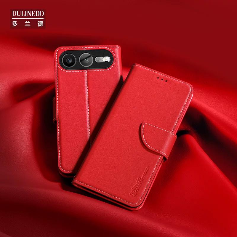 Leather Flip Case for Honor 600 Pro 600 Lite Global Magnetic Wallet Card Slot Shockproof Cover VKJ-AN00 VKI-AN00