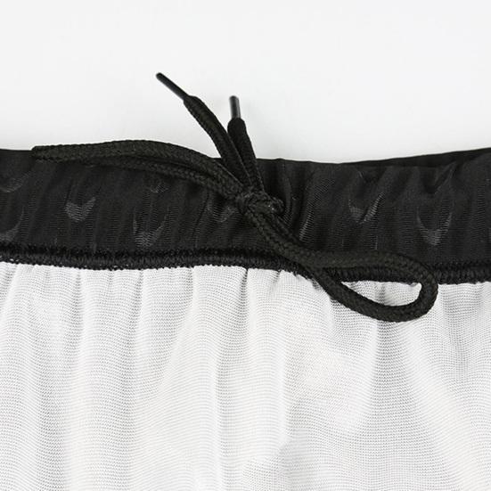 Мужские эластичные плавки, быстросохнущие пляжные шорты с завязками на талии, боксеры для дайвинга, плавания, серфинга, водных видов спорта