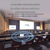 BOEGAM Enterprise Wireless HDMI Screen Mirroring System (CN version)