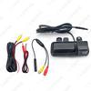 Mercedes-Benz B180/B200 12-14 HD Rear View Camera
