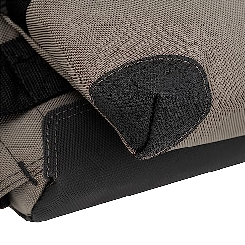 Bucket Boss Bucket Boss 55200 Mullet Buster Carpenter's Pouch by Bucket Boss