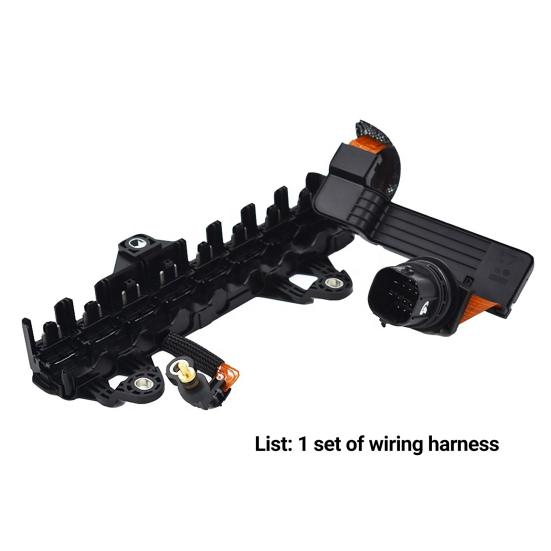 1 Set Stable Transmission Simple Installation Wire Harness Sensor Auto Parts Automatic Transmission