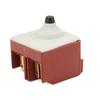 Кнопка переключения угловой шлифовальной машины для Bosch GWS6/8-100 TWS6600
