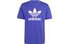 adidas Футболка Adicolor Trefoil IR7982