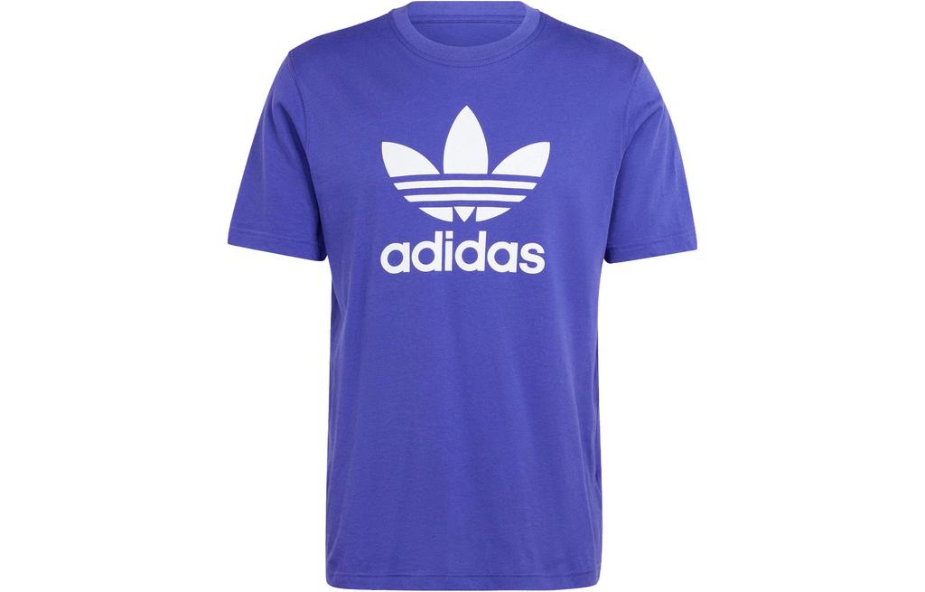 adidas Футболка Adicolor Trefoil IR7982
