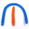 Mini Pop Tubes Sensory Toy Fidget Stress Relieve Toys Kid Autism Anti Stress Toy
