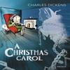 A Christmas Carol by Charles Dickens Paperback Book 9780099573753