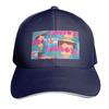 Bubble O Bill  Baseball Cap luxury Women cap Christmas Hat Golf Cap luxury caps Womens Beach Unisexs