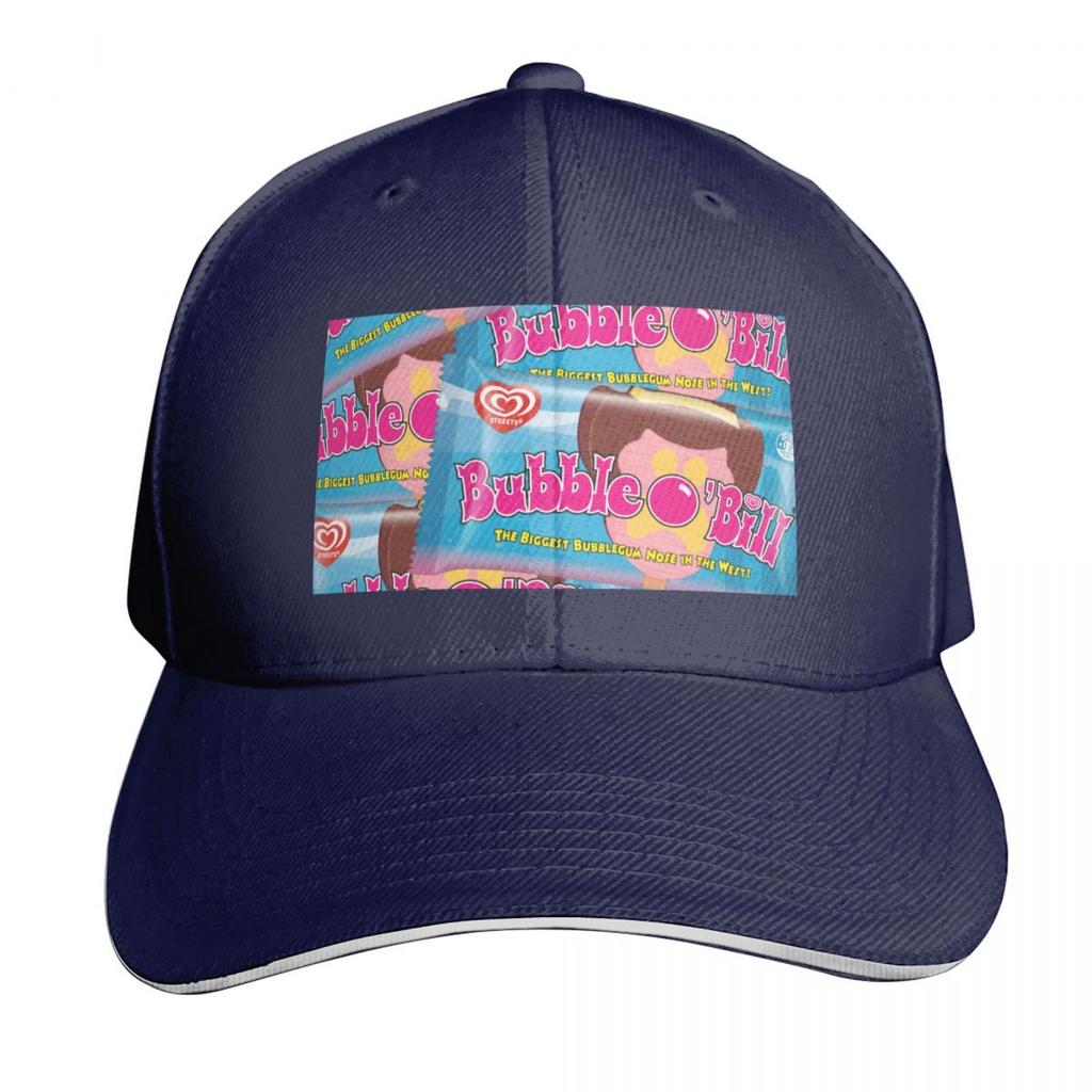 Bubble O Bill Baseball Cap luxury Women cap Christmas Hat Golf Cap luxury caps Womens Beach Unisexs
