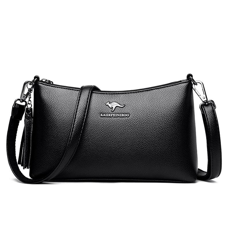 Women's Bag Mom Crossbody Bag Fashion Upscale Shoulder Bag