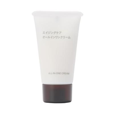 MUJI Крем для ухода за кожей лица 30 г 83451172 Все в одном