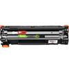 Compatible CRG337 Black Toner Cartridge for Canon