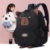 Lightweight Kindergarten Eyecatching Backpack For Boys And Girls Featuring Adorable Cartoon Characters In Various Colors